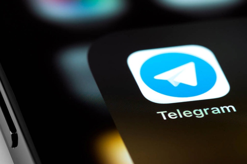 چگونه زمان سین شدن پیام در تلگرام را ببینیم؟