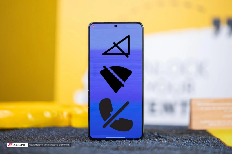 چگونه گوشی اندروید و آیفون را از دسترس خارج کنیم؟