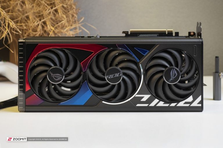 کارت گرافیک پرقدرت RTX 4070 Ti Super غوغا بهپا میکند