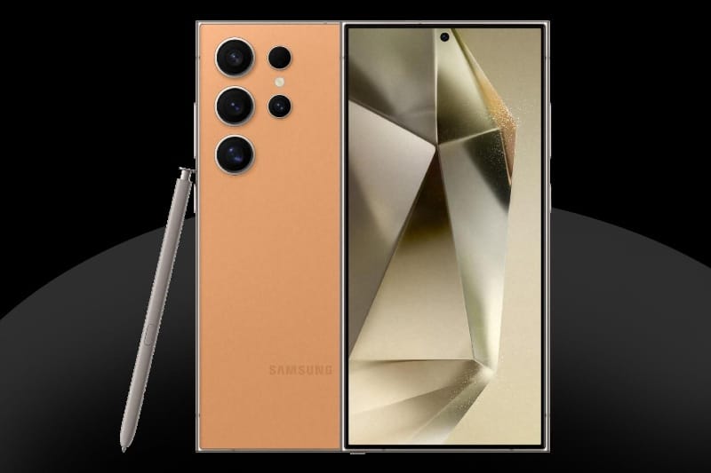 گلکسی S24 قابلیتی مشابه True Tone آیفون دارد