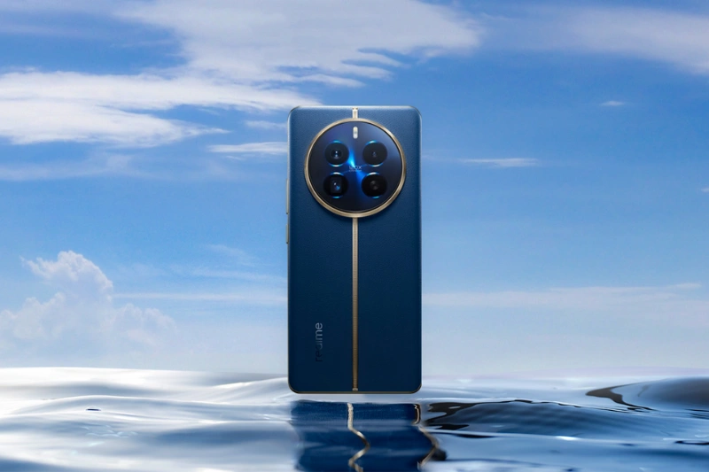 گوشی میان رده قدرتمند با نمایشگر ۱۲۰ هرتز؛ عضو جدید باشگاه «پرو پلاسها» رونمایی شد