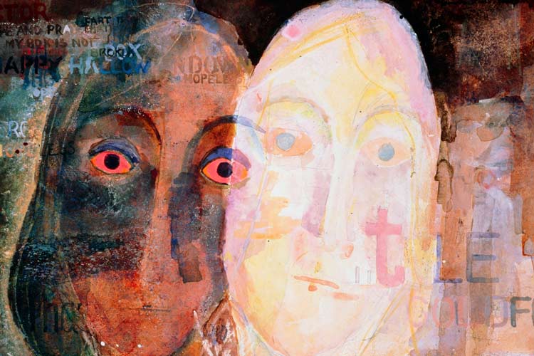 آزمایش خون چگونه بیماری اسکیزوفرنی را پیشبینی میکند؟