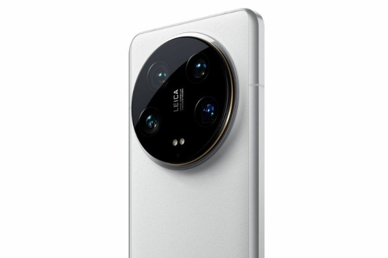 آغاز پیشفروش شیائومی ۱۴ اولترا؛ پرچمدار پرقدرت در آستانه رونمایی است