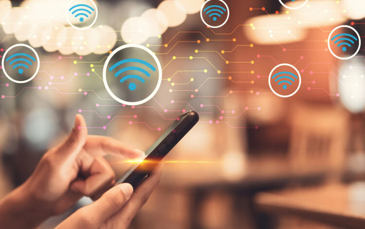 آموزش: چند نکته ساده برای استفاده بهینه از WI-FI در گوشیهای اندرویدی