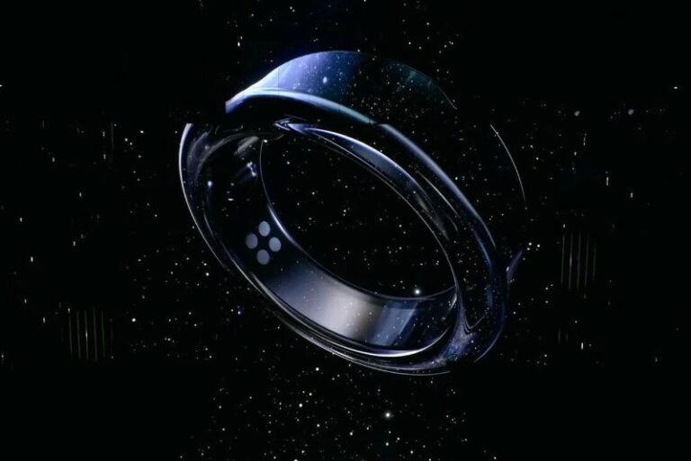 آنر هم حلقه هوشمند می‌سازد؛ جایگزین ارزان گلکسی رینگ؟