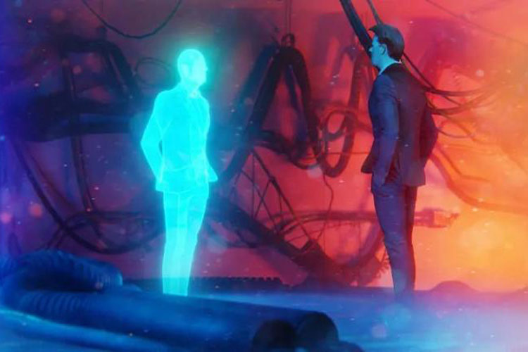 آیا «جاودانگی دیجیتال» و «صحبت با مردگان» میتوانند به ترند بعدی تبدیل شوند؟