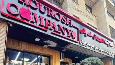 اتحادیه فروشندگان موبایل در کلاهبرداری «کوروش کمپانی» مقصر است