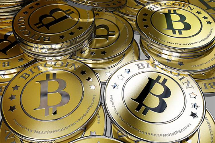 ارزش بازار بیت کوین از مرز 1 تریلیون دلار گذشت