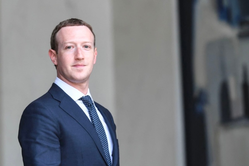 ارزش متا و آمازون یک‌شبه ۲۷۰ میلیارد دلار افزایش یافت