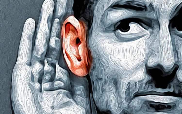 از صدای موتورسیکلت تا هدفون؛ صداهای روزمرهای که به گوش ما آسیب میرسانند!
