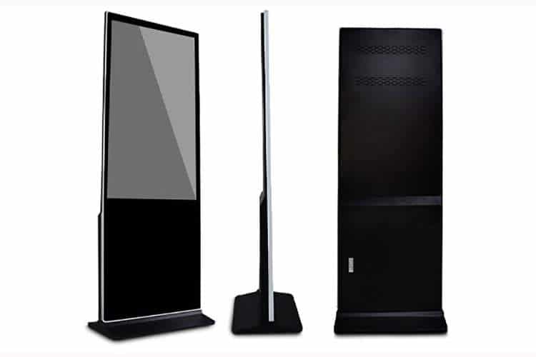 استند و کیوسک لمسی چیست؟