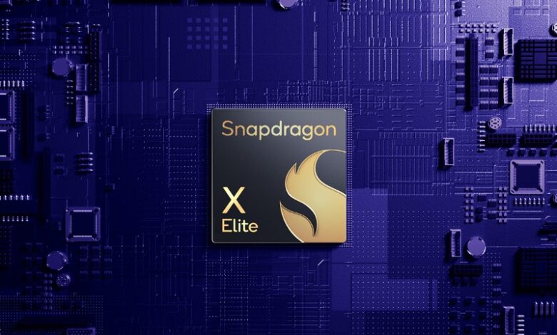 اسنپدراگون ایکس الیت در آزمون هوش مصنوعی پردازنده Core Ultra اینتل را ضربهفنی کرد