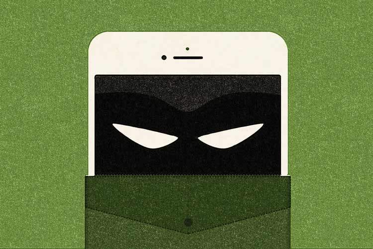 افشاگری گوگل علیه ابزارهای شنودی و جاسوس‌افزار