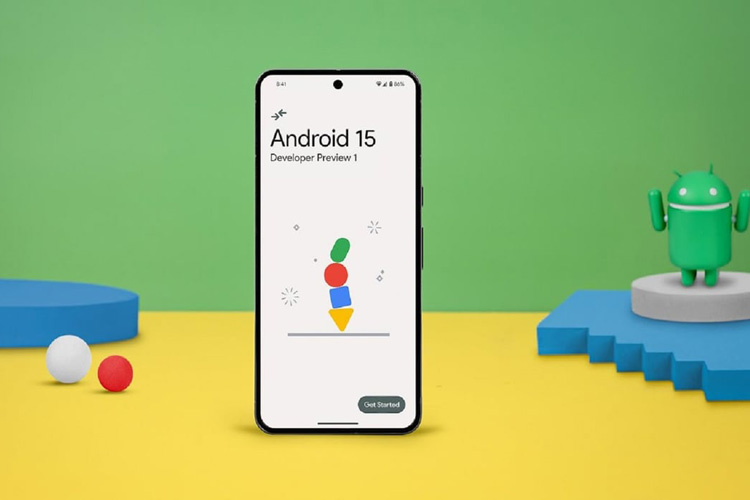 اندروید ۱۵ چگونه دسترسی هکرها به حساب‌های شما را محدود می‌کند؟