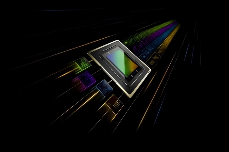 انویدیا با دو پردازنده گرافیکی جدید، هوش مصنوعی را به لپتاپها میآورد