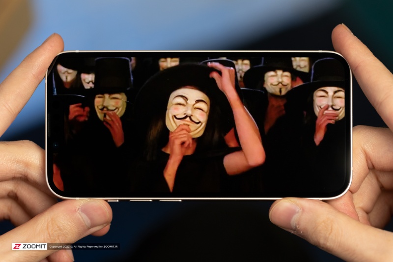 اپل بالأخره کوتاه میآید؛ نمایشگر ۱۲۰ هرتز در راه آیفونهای معمولی