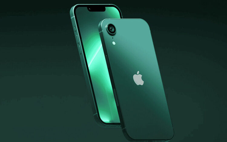 اپل به دنبال عرضه گوشی ارزانقیمت با صفحه نمایش OLED