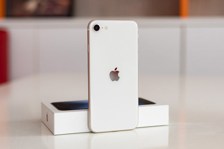 اپل نمی‌تواند تولید مدل اقتصادی SE را متوقف کند