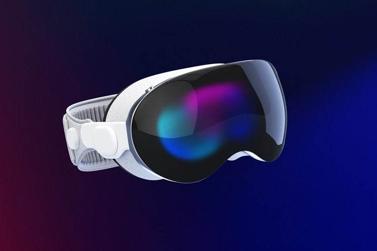 «اپل ویژن پرو» یک روز پس از ورود به بازار هک شد