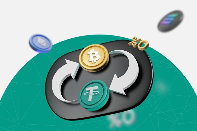 این بار بهار کریپتوکارنسی از پاییز سر برآورد؛ گزارش سهماهه سوم سال ۱۴۰۲ مبدل تترلند