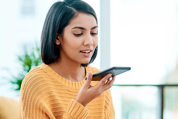 این نکات کمک می‌کند تا مکالمات شما راحت‌تر انجام شود