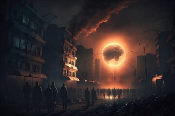 این گیاه غذای آخرالزمانی است!