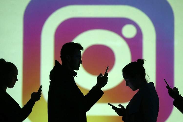 اینستاگرام در روسیه برای برخی از کاربران قابل دسترسی شد
