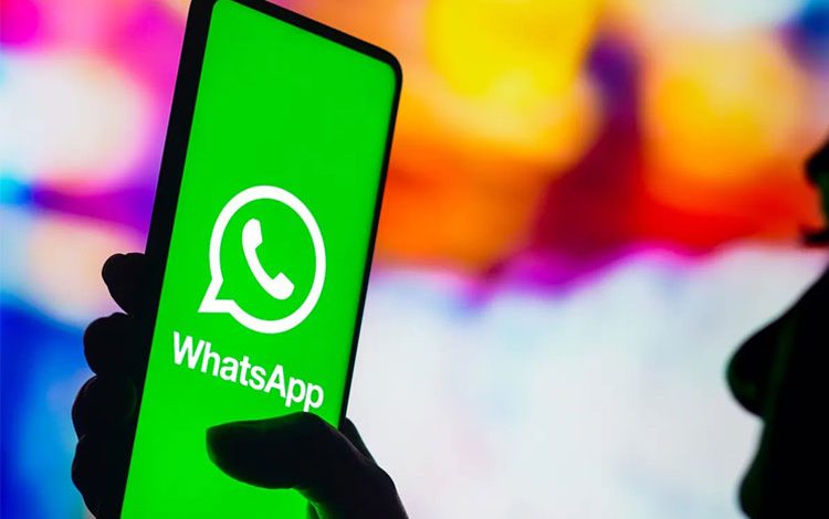 با قابلیت جدید و مهم واتساپ آشنا شوید!