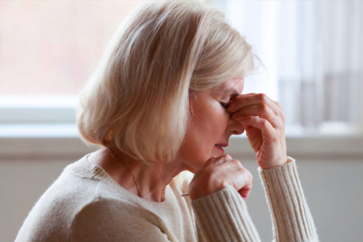 بحران میانسالی چیست؟