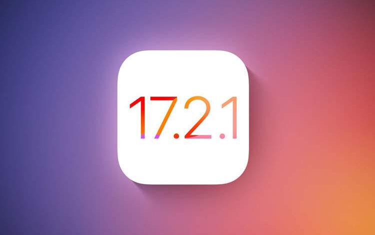 بهروزرسانی جدید iOS 17 اتصال به اینترنت همراه را مختل میکند