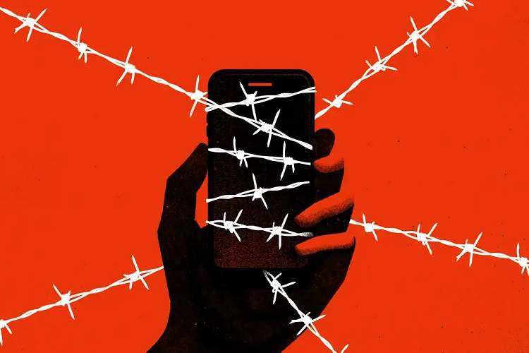 تصمیم‌گیری دادگاه عالی آمریکا درباره معنای آزادی بیان در رسانه‌های اجتماعی