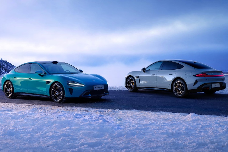 تغییرات مدیریتی شیائومی؛ غول چینی آماده حضور همهجانبه در بازار خودرو است