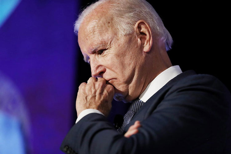 تماس مرموزی که صدای بایدن را شبیه‌سازی کرده بود!