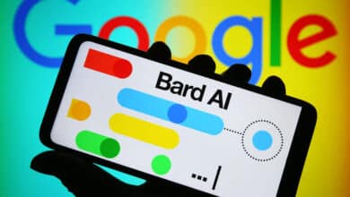 تولید تصاویر هوش مصنوعی با  Google Bard