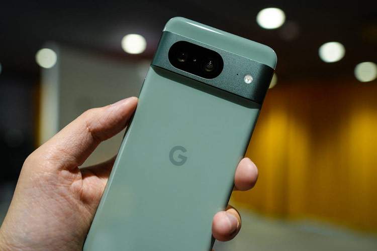 تولید گوگل پیکسل در هند آغاز می‌شود