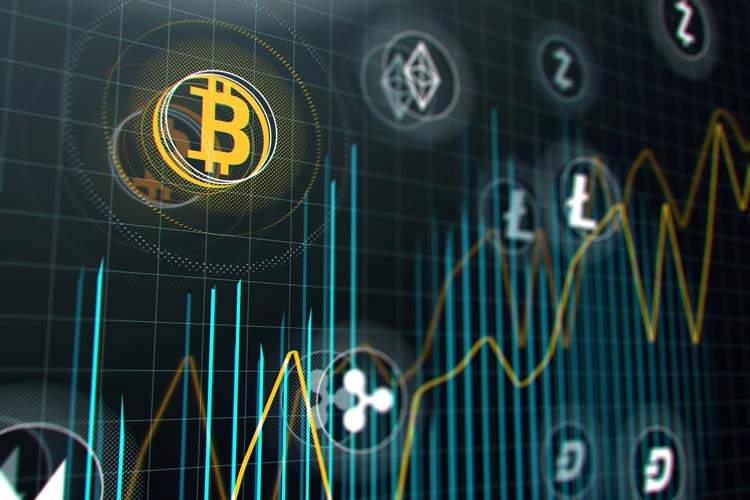 جدیدترین قیمت رمزارزها در جهان: ۱۸ بهمن