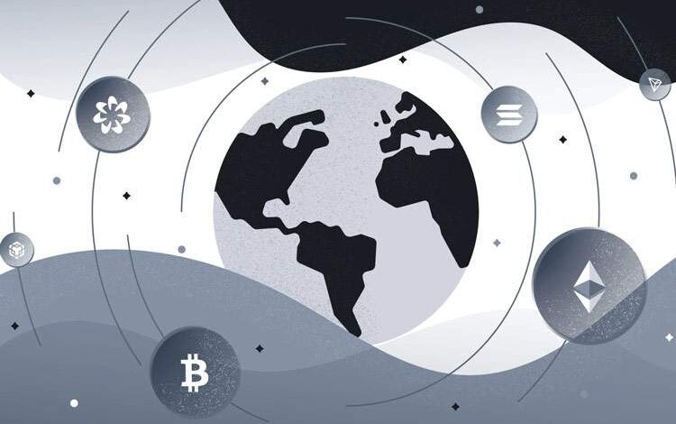 جدیدترین قیمت رمزارزها در جهان: ۲۸ بهمن