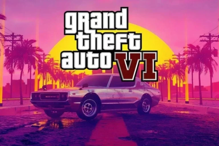 جزئیات اولین مینی‌گیم GTA 6 لو رفت