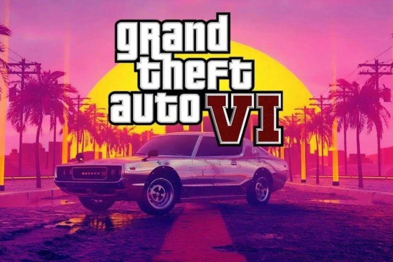 جزئیات اولین مینی‌گیم GTA 6 لو رفت