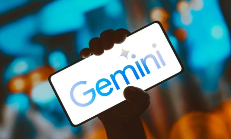 جنجال هوش مصنوعی Gemini؛ بنویسید گوگل، بخوانید نتفلیکس