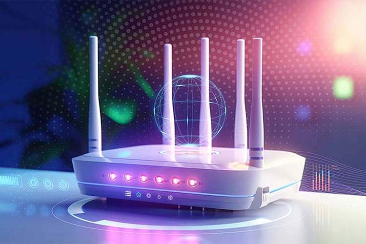 حمله بدافزار چینی به روترهای ایالات متحده