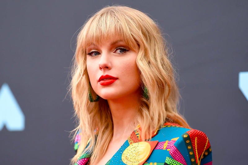 خداحافظی با تیلور سوییفت و بیلی آیلیش؛ کاربران تیک تاک در شوک فرو رفتند