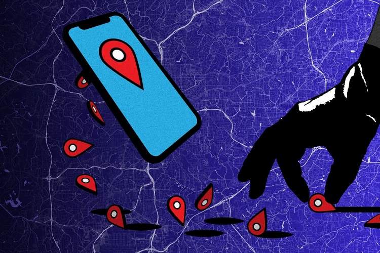 خرید سوابق مرور اینترنت کاربران اینترنت آمریکایی بدون حکم قضایی