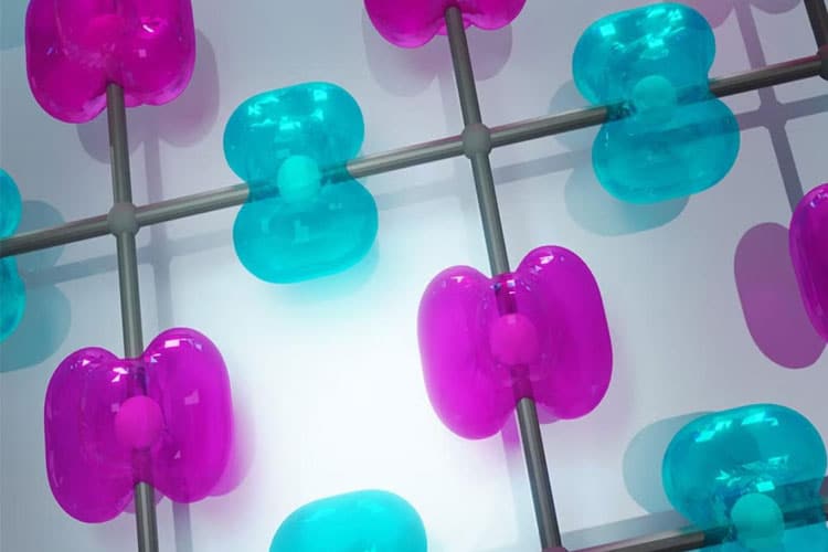 دانشمندان نوع جدیدی از آهنربای «جادویی» کشف کردهاند