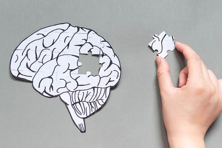 دانشمندان چگونگی زوال عقل در برخی مبتلایان به سرطان را کشف کردند