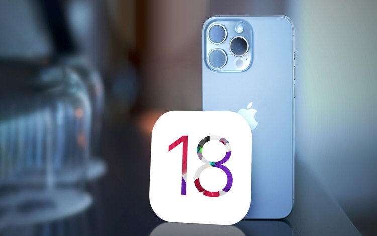 درباره iOS 18 و فهرست آیفونهایی که آیاواس ۱۸ را دریافت میکنند