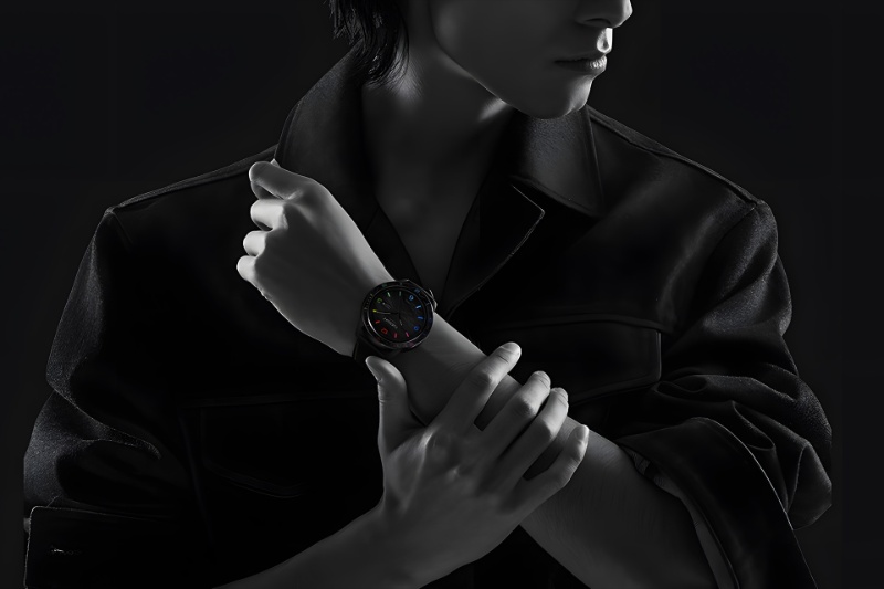 ساعت جدید شیائومی قابلیت بسیار عجیبی دارد