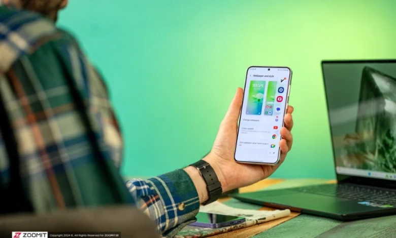 سامسونگ فعلاً به پردازندههای اسنپدراگون وابسته میماند