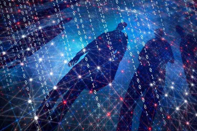 سایت بزرگترین گروه هکری جهان تصرف شد