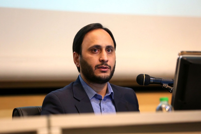 سخنگوی دولت: اعلام ممنوعیت عمومی فیلترشکن خطایی ناخوشایند بود